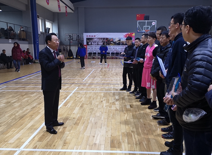 篮球联赛1