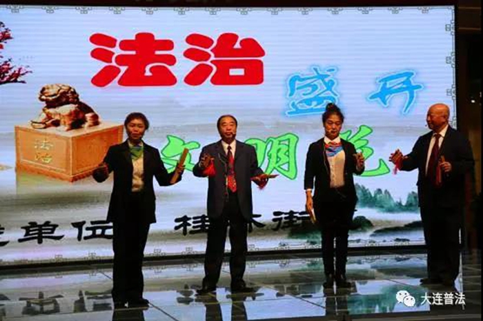 宪法日活动4
