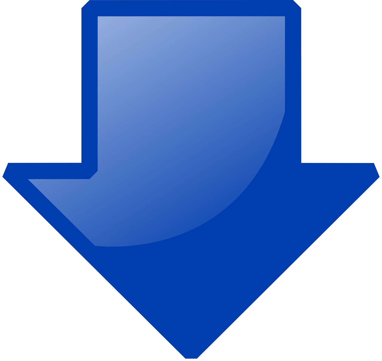 arrow-147464_1280